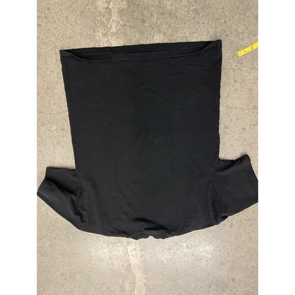 DREW HOUSE SKETCH MASCOT TEE BLACK Men size medium - Picture 2 of 6